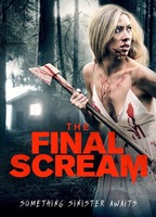 The Final Scream 2019 movie nude scenes