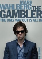The Gambler (III) 2014 movie nude scenes