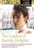 The Garden of Earthly Delights 2004 movie nude scenes
