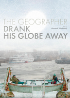 The Geographer Drank His Globe Away (2013) Nude Scenes
