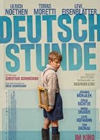 The German Lesson 2019 movie nude scenes