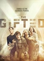 The Gifted 2017 - 2019 movie nude scenes