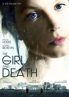 The Girl and Death 2012 movie nude scenes