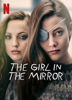 The Girl In The Mirror 2022 movie nude scenes