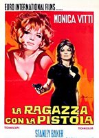 The Girl with a Pistol 1968 movie nude scenes