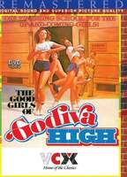 The Girls of Godiva High 1980 movie nude scenes