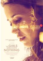 The girls were doing nothing (short film) (2017) Nude Scenes