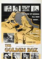 The Golden Box 1970 movie nude scenes