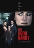The Good Nanny 2017 movie nude scenes