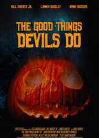 The Good Things Devils Do (2020) Nude Scenes