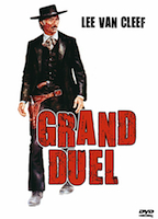 The Grand Duel 1972 movie nude scenes