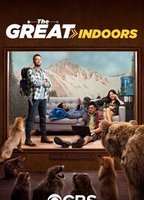 The Great Indoors  2016 movie nude scenes