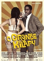 The Great Kilapy 2012 movie nude scenes