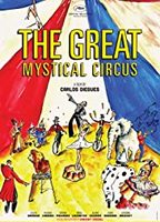 The Great Mystical Circus Nude Scenes