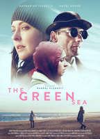 The Green Sea  2021 movie nude scenes