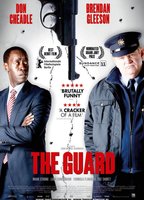 The Guard 2011 movie nude scenes