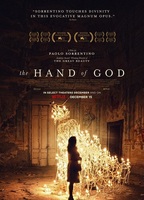 The Hand Of God (2021) Nude Scenes