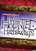The Haunted Hathaways. (2013-2015) Nude Scenes