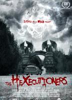 The Hexecutioners (2015) Nude Scenes