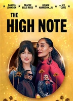 The High Note 2020 movie nude scenes