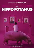 The Hippopotamus 2017 movie nude scenes