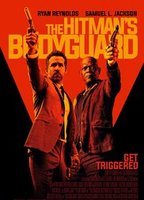 The Hitman's Bodyguard 2017 movie nude scenes