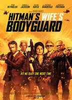 The Hitman's Wife's Bodyguard 2021 movie nude scenes