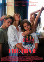 The Hive 2021 movie nude scenes