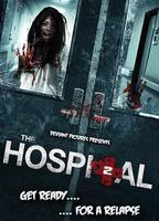  The Hospital 2 2015 movie nude scenes