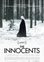 The Innocents (2016) Nude Scenes