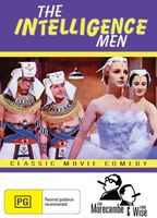 The Intelligence Men 1965 movie nude scenes