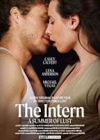The Intern - A Summer of Lust 2019 movie nude scenes