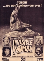 The Invisible Woman (II) 1983 movie nude scenes
