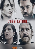The Invitation (IV) 2021 movie nude scenes