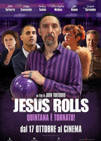 The Jesus Rolls 2019 movie nude scenes