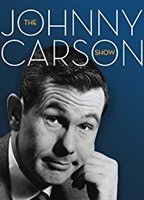 The Johnny Carson Show (1955-1956) Nude Scenes