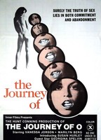 The Journey of O 1976 movie nude scenes