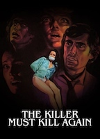 The Killer Must Kill Again 1975 movie nude scenes