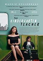 The Kindergarten Teacher (2018) Nude Scenes