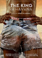 The King of Havana 2015 movie nude scenes