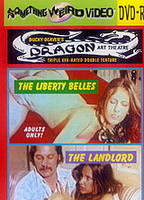 The Landlord (1972) Nude Scenes