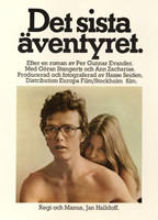 The Last Adventure 1974 movie nude scenes
