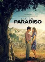 The Last Paradiso 2021 movie nude scenes