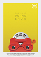 The Last Porno Show  2019 movie nude scenes