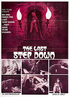 The Last Step Down (1970) Nude Scenes