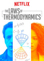The Laws of Thermodynamics (2017) Nude Scenes