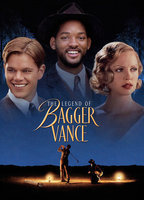 The Legend of Bagger Vance (2000) Nude Scenes