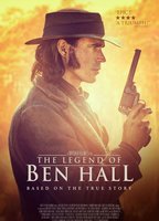 The Legend of Ben Hall 2016 movie nude scenes