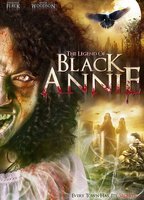 The Legend of Black Annie (2012) Nude Scenes