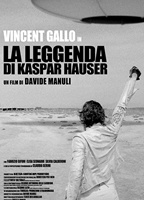 The legend of Kaspar Hauser 2012 movie nude scenes
